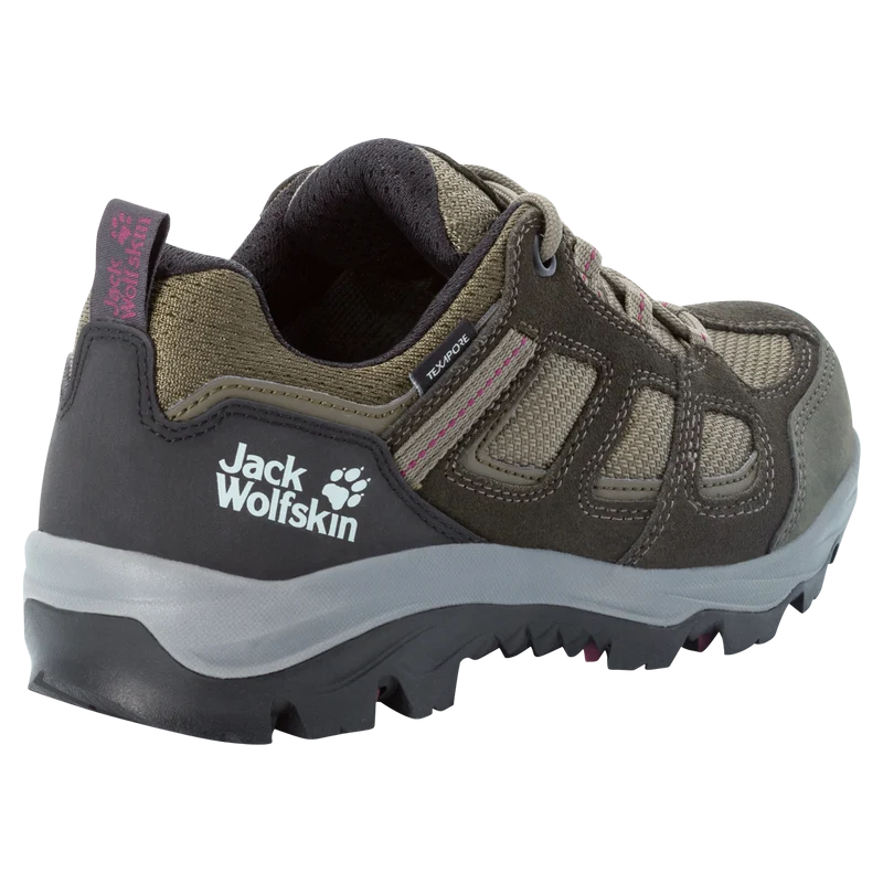 VOJO 3 TEXAPORE LOW W