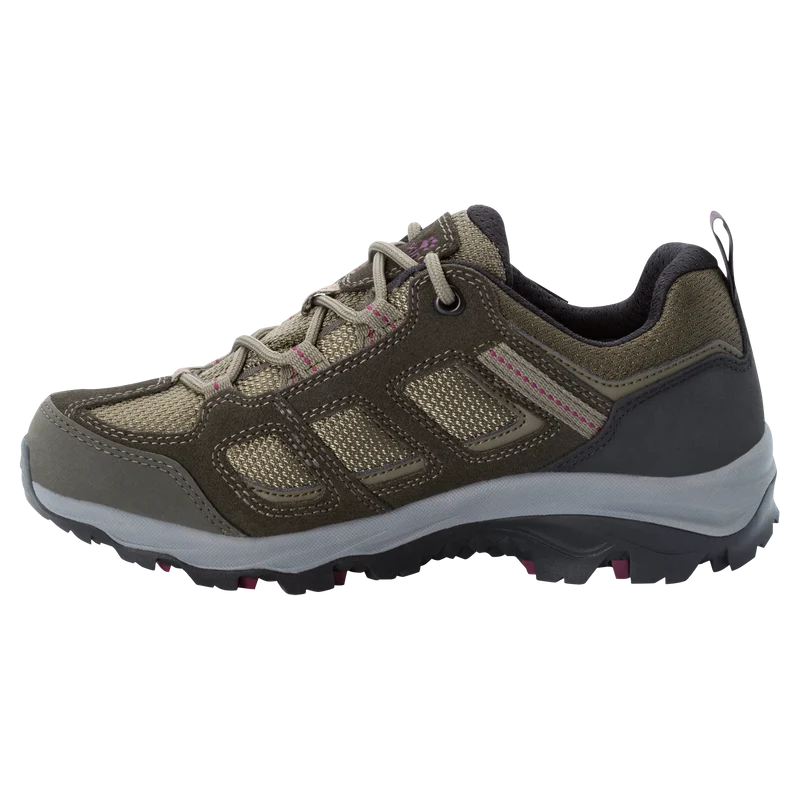 VOJO 3 TEXAPORE LOW W