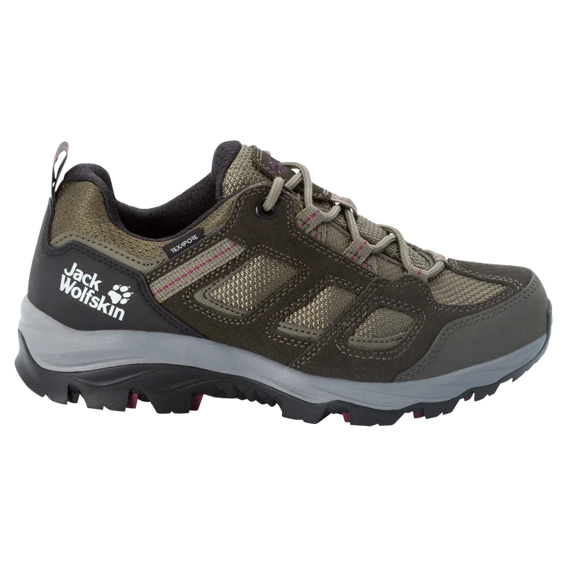 VOJO 3 TEXAPORE LOW W