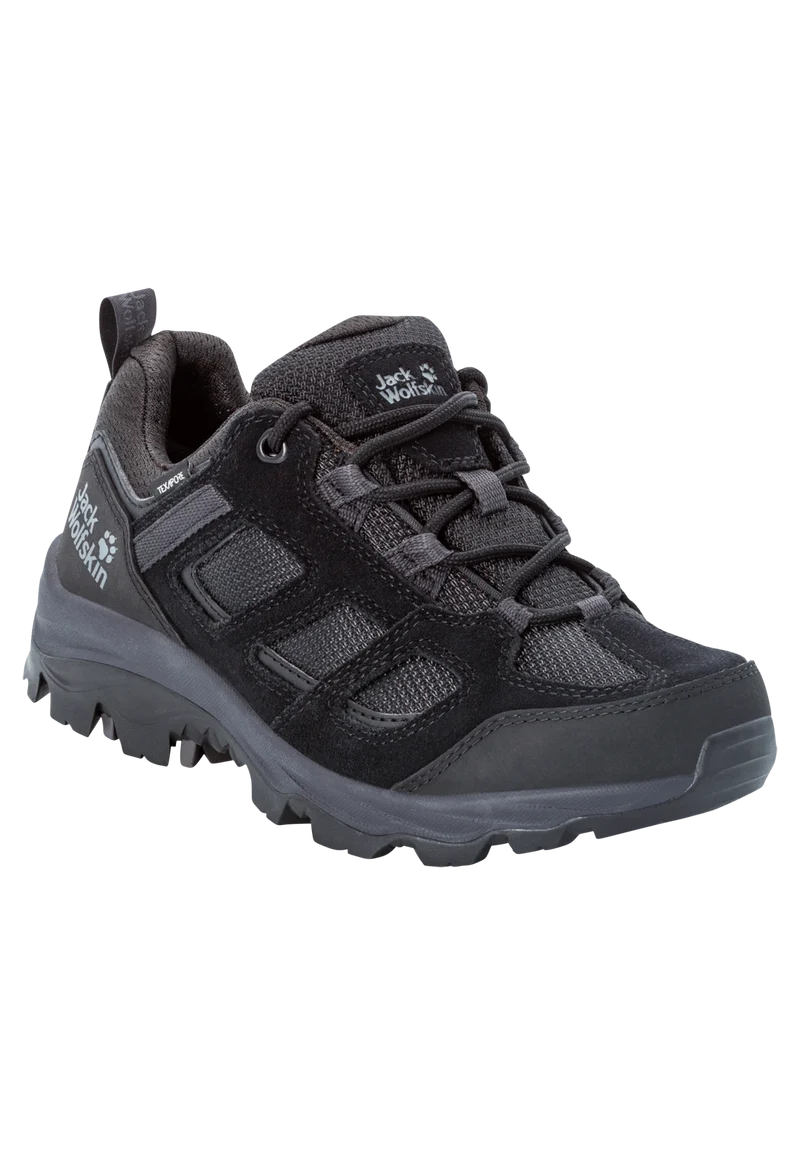 VOJO 3 TEXAPORE LOW W