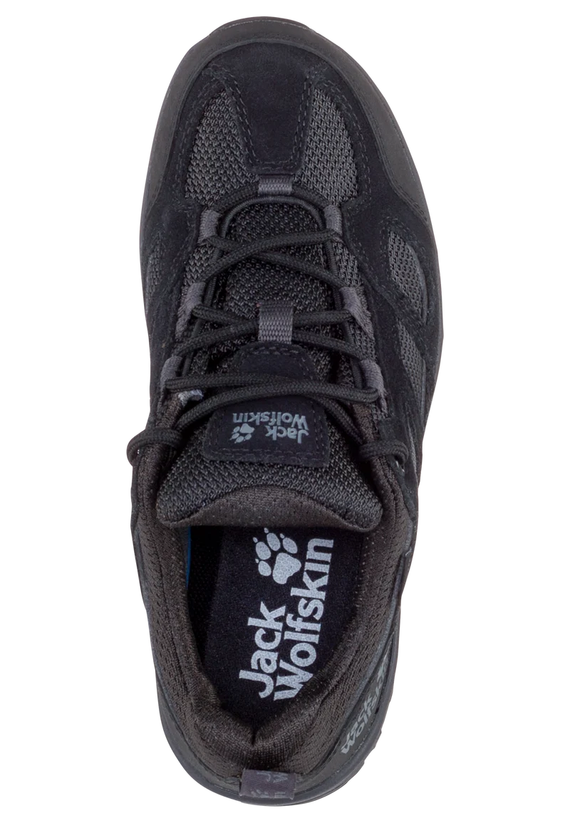 VOJO 3 TEXAPORE LOW W