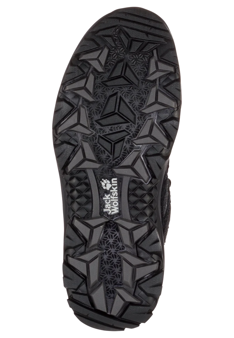 VOJO 3 TEXAPORE LOW W