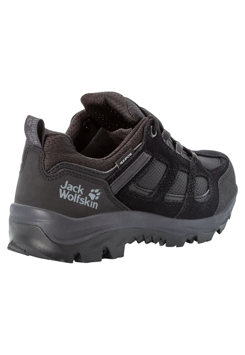 VOJO 3 TEXAPORE LOW W