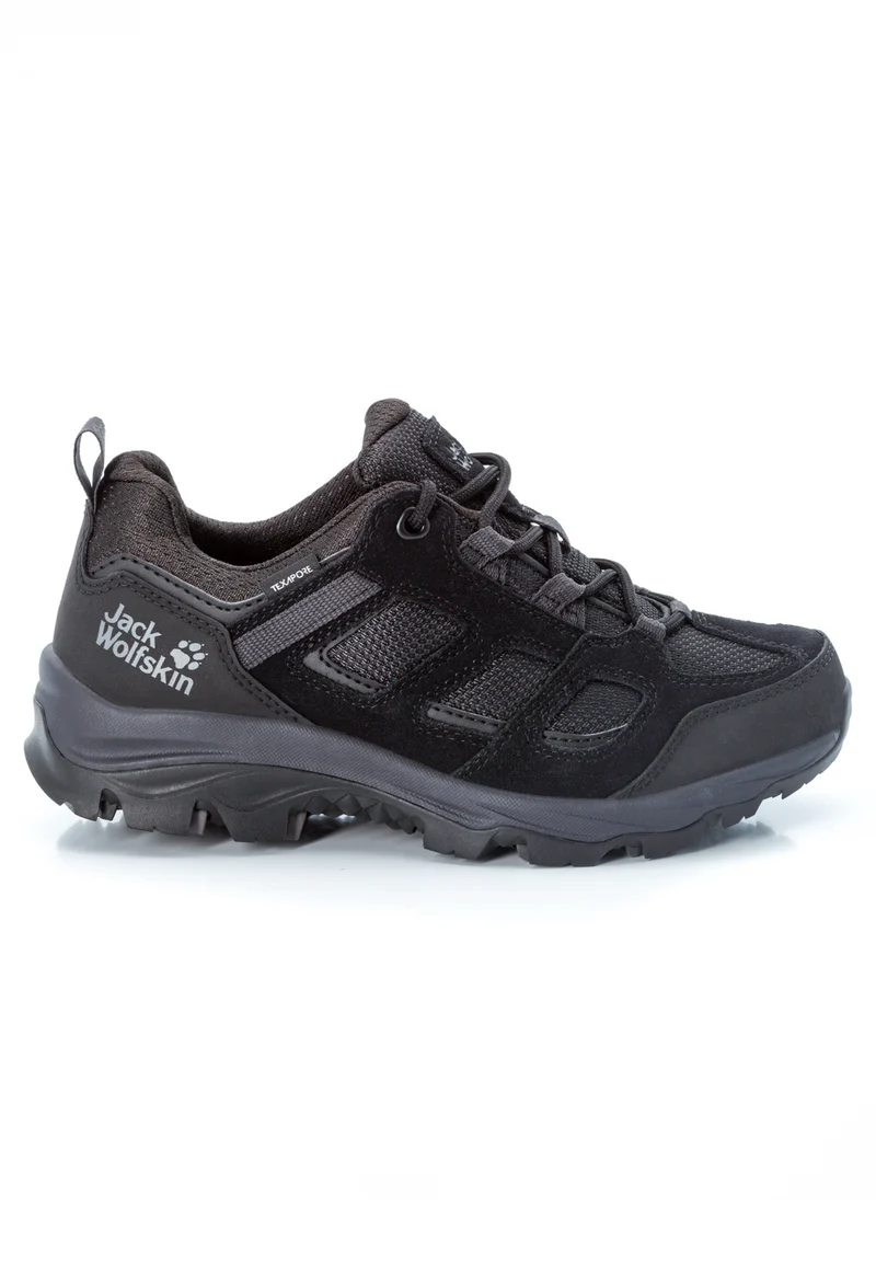 VOJO 3 TEXAPORE LOW W