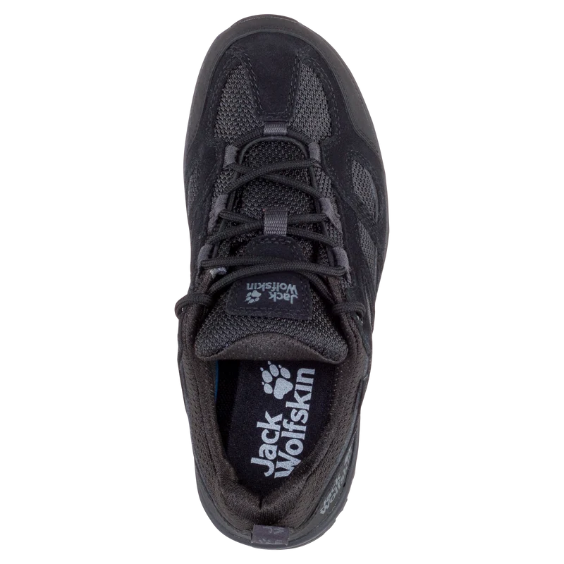VOJO 3 TEXAPORE LOW W