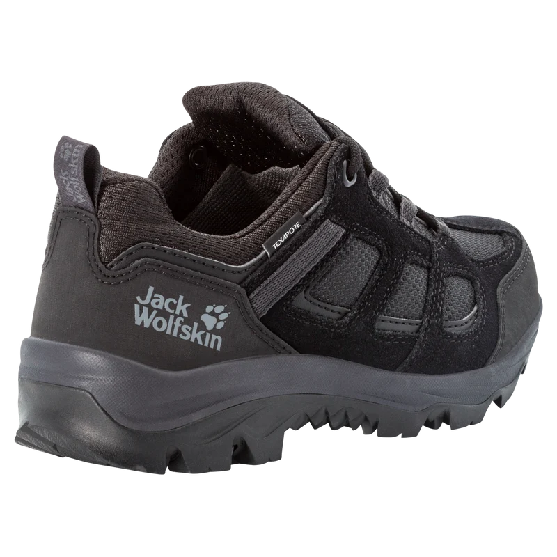 VOJO 3 TEXAPORE LOW W