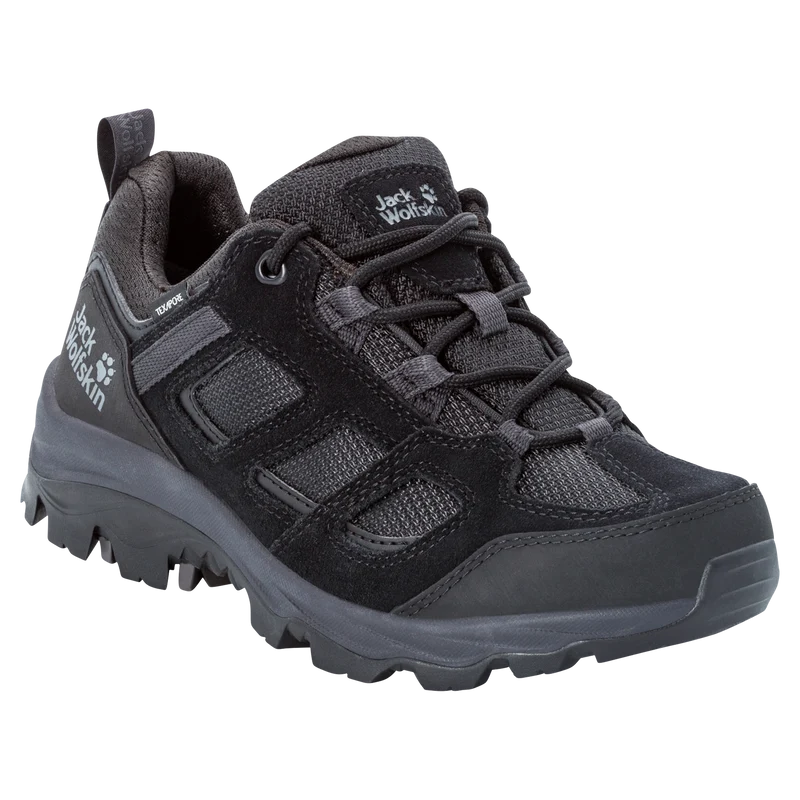VOJO 3 TEXAPORE LOW W