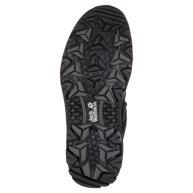 VOJO 3 TEXAPORE LOW W