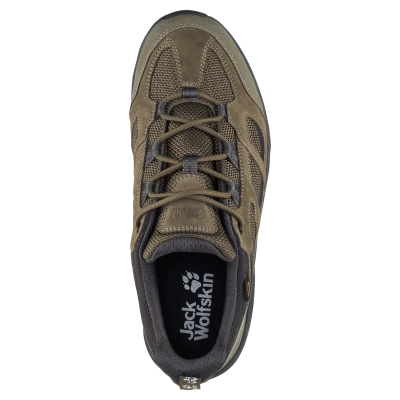 VOJO 3 TEXAPORE LOW M