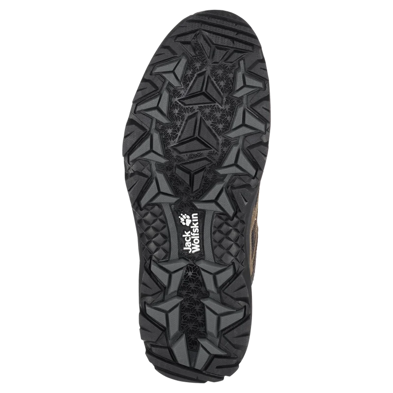 VOJO 3 TEXAPORE LOW M