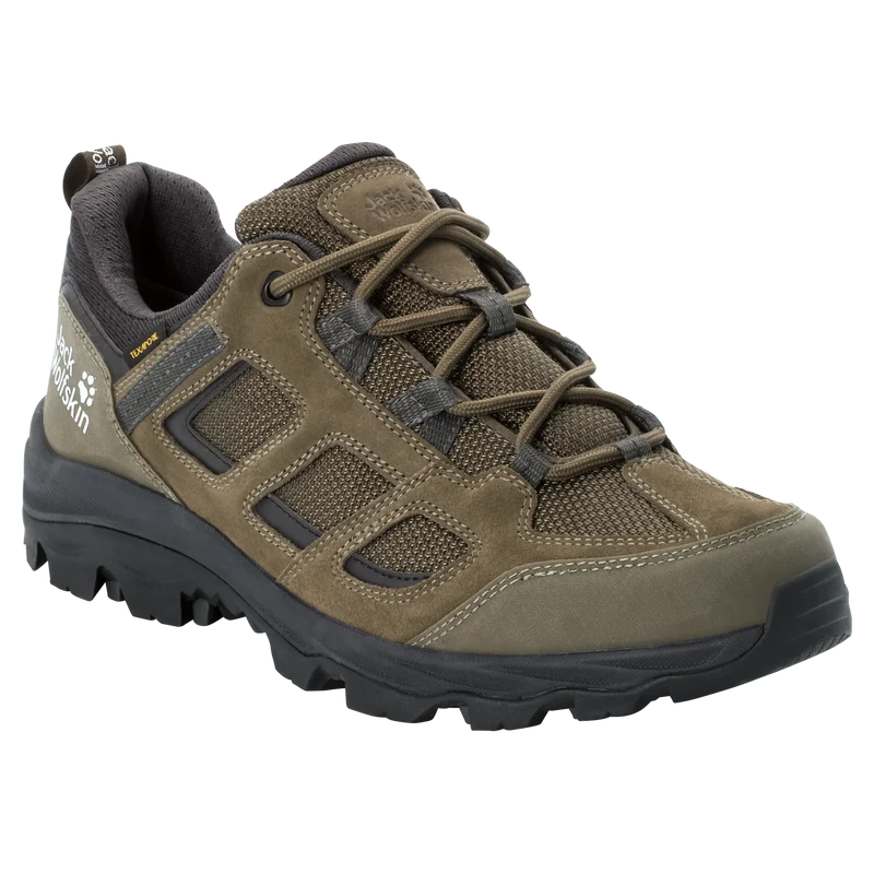 VOJO 3 TEXAPORE LOW M