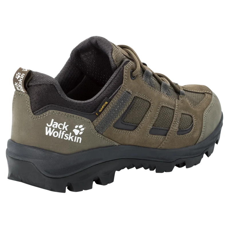 VOJO 3 TEXAPORE LOW M