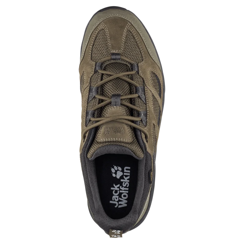 VOJO 3 TEXAPORE LOW M
