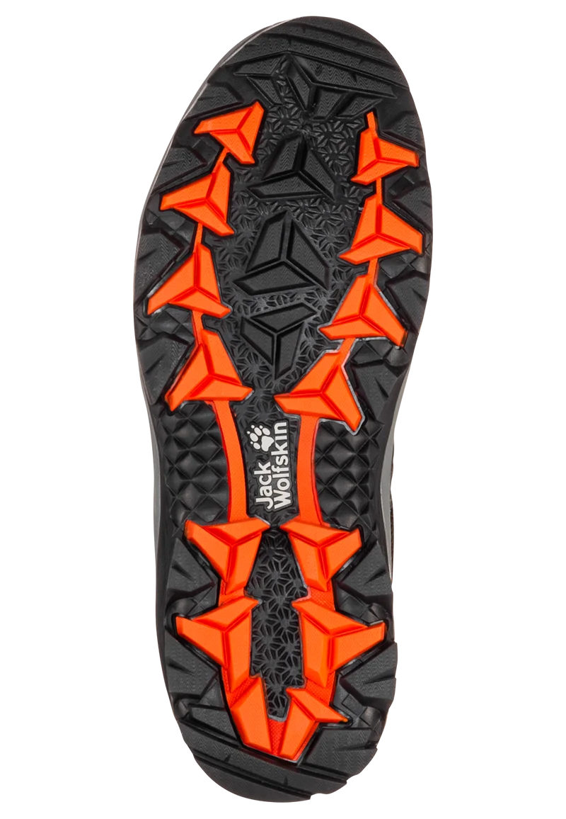 VOJO 3 TEXAPORE LOW M