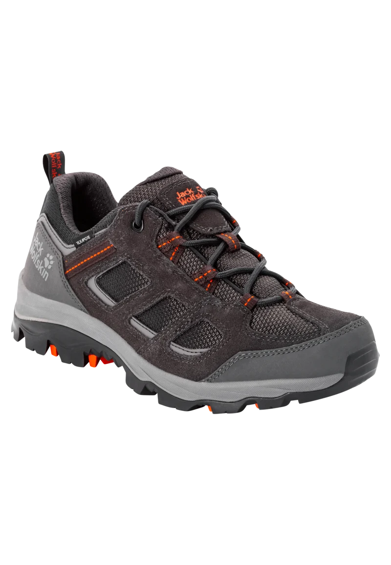 VOJO 3 TEXAPORE LOW M