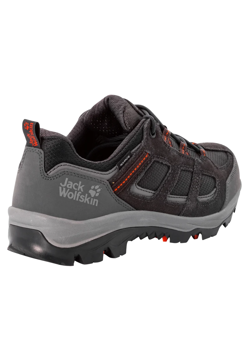 VOJO 3 TEXAPORE LOW M
