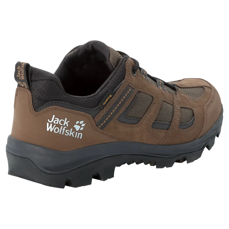 VOJO 3 TEXAPORE LOW M