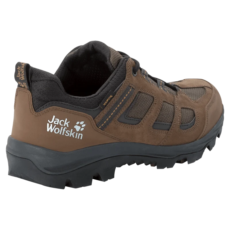 VOJO 3 TEXAPORE LOW M