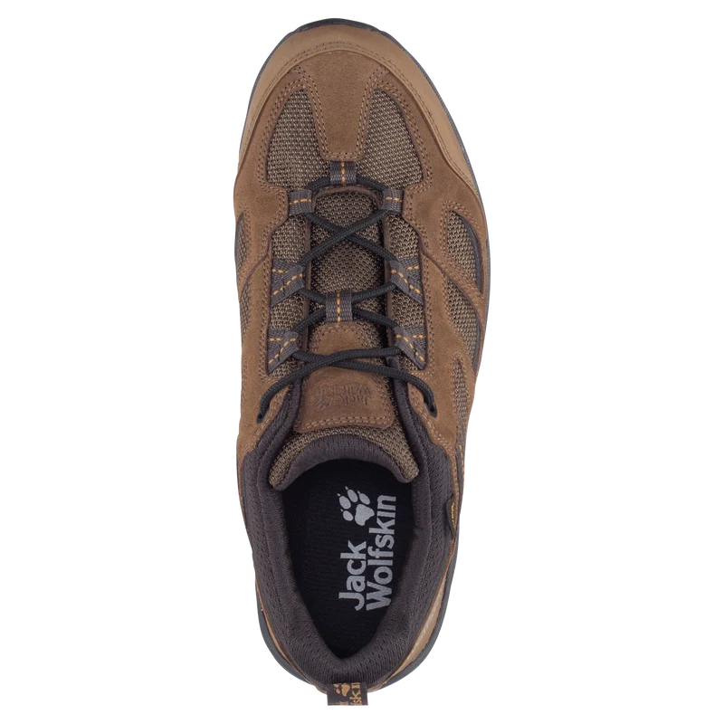 VOJO 3 TEXAPORE LOW M