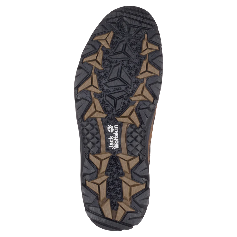 VOJO 3 TEXAPORE LOW M