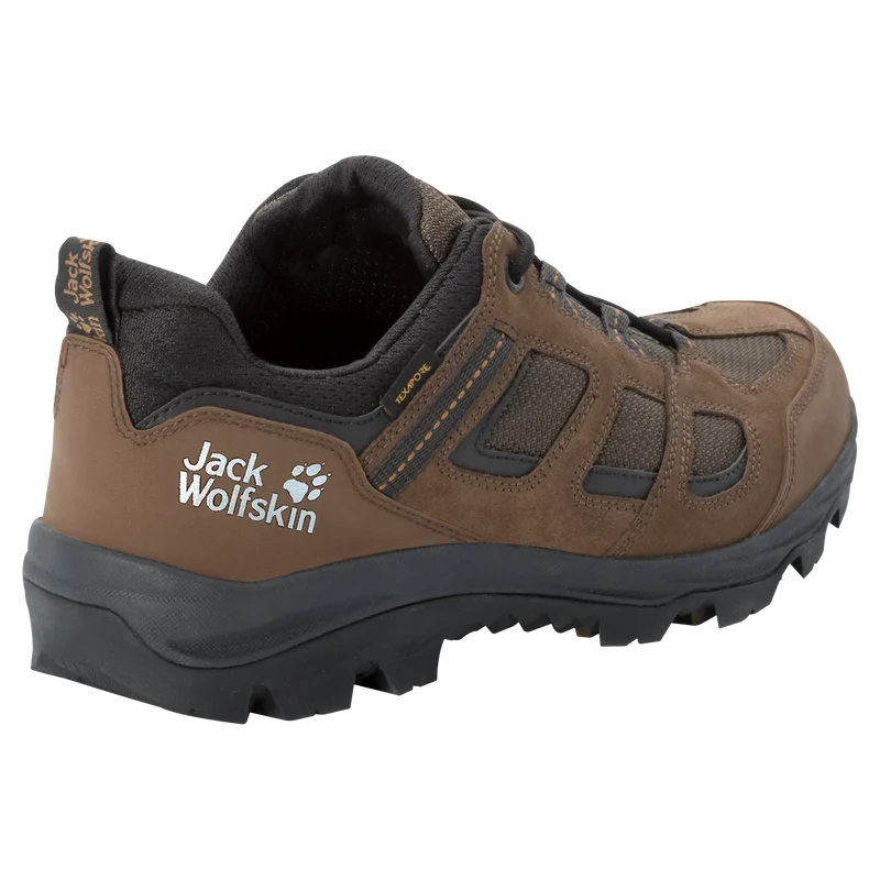 VOJO 3 TEXAPORE LOW M