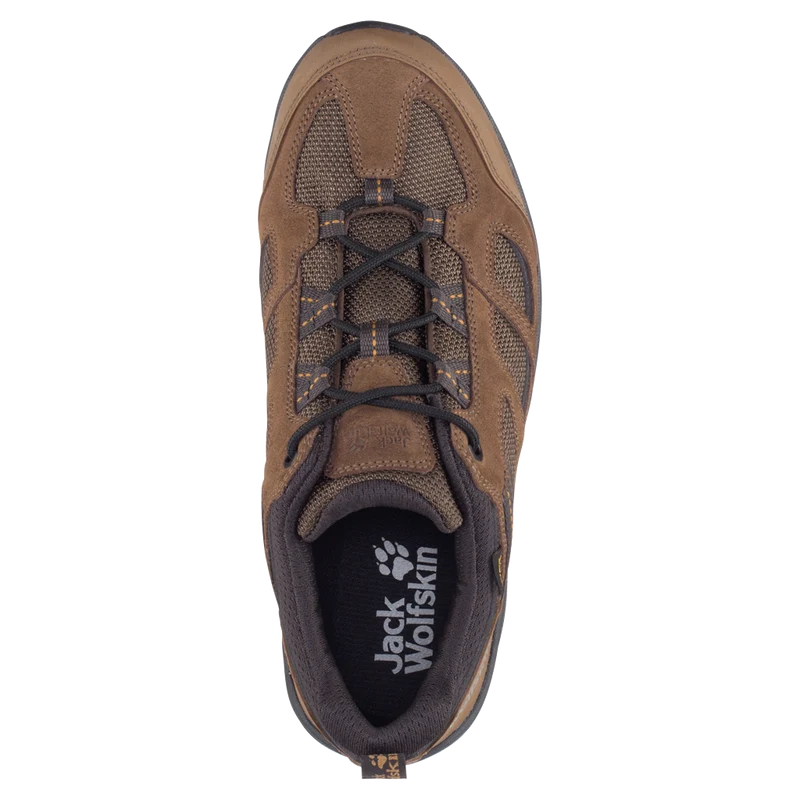 VOJO 3 TEXAPORE LOW M