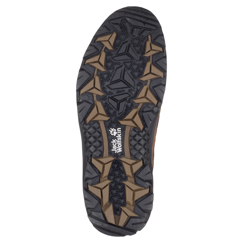 VOJO 3 TEXAPORE LOW M