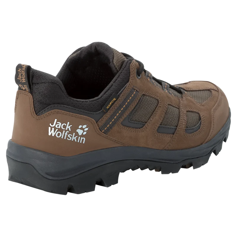 VOJO 3 TEXAPORE LOW M