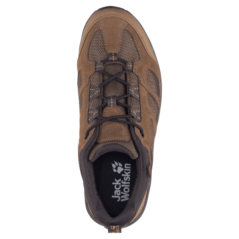 VOJO 3 TEXAPORE LOW M