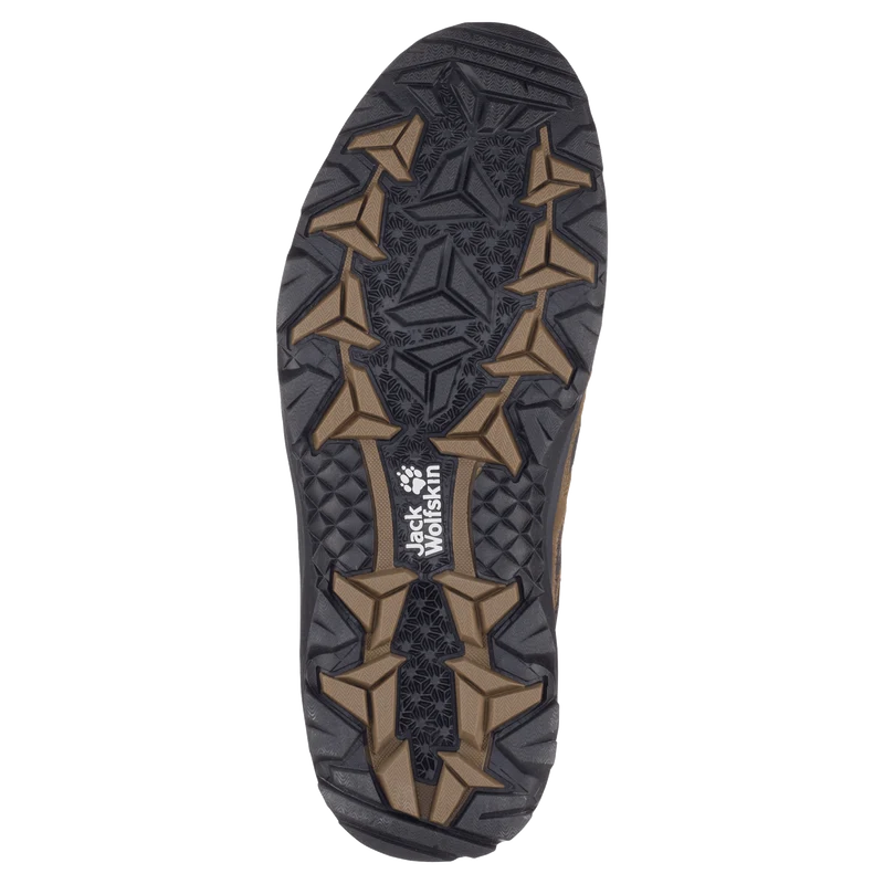 VOJO 3 TEXAPORE LOW M