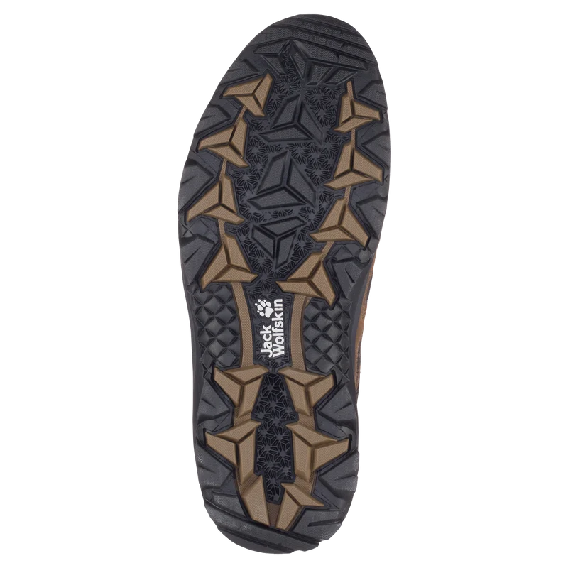VOJO 3 TEXAPORE LOW M