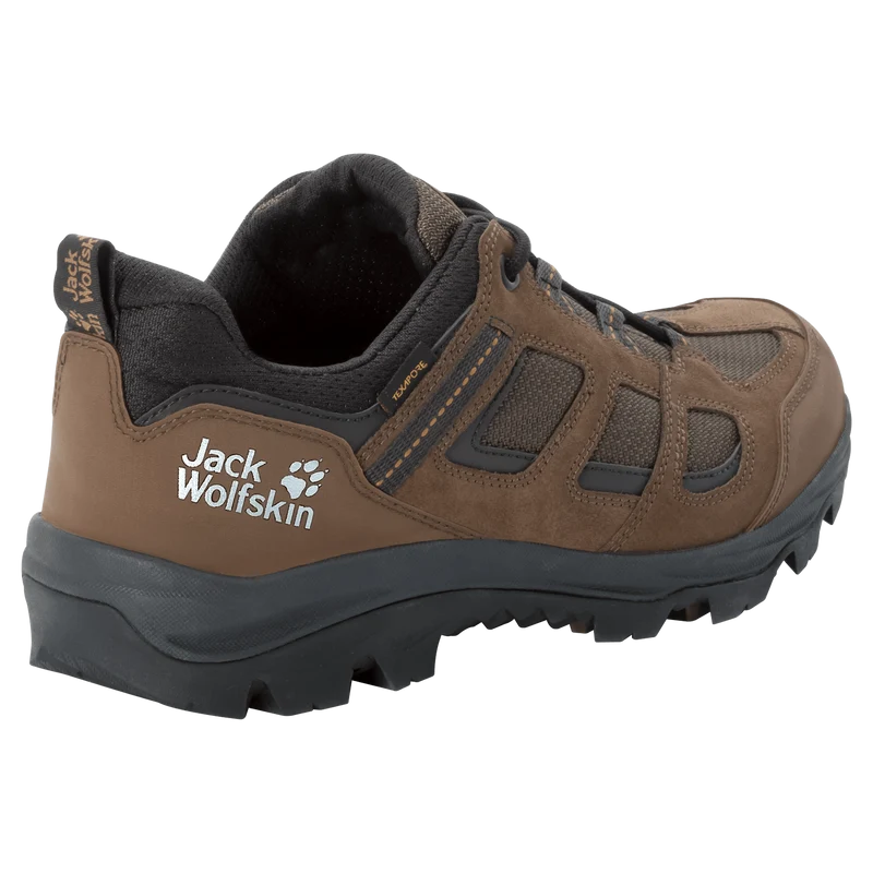 VOJO 3 TEXAPORE LOW M