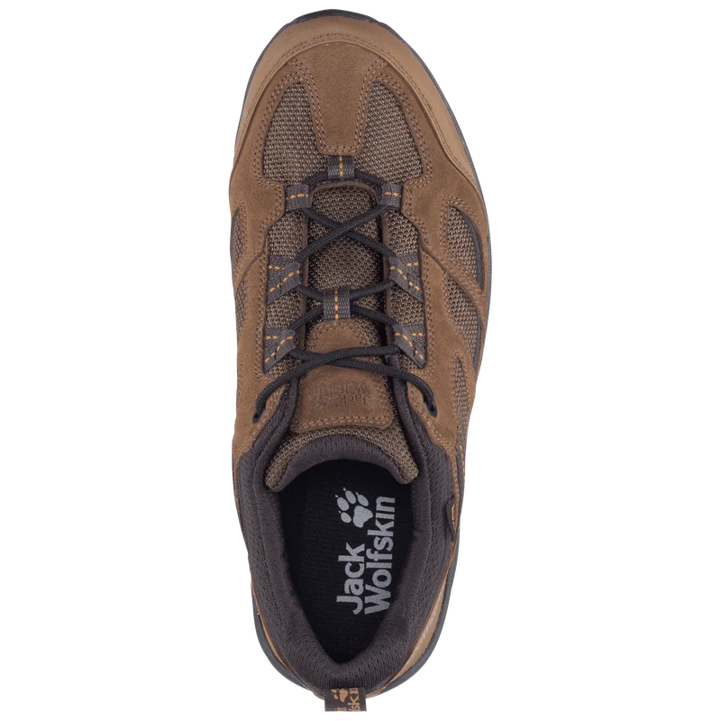 VOJO 3 TEXAPORE LOW M