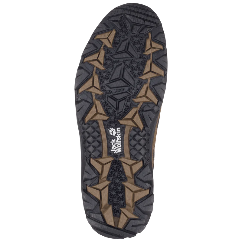 VOJO 3 TEXAPORE LOW M