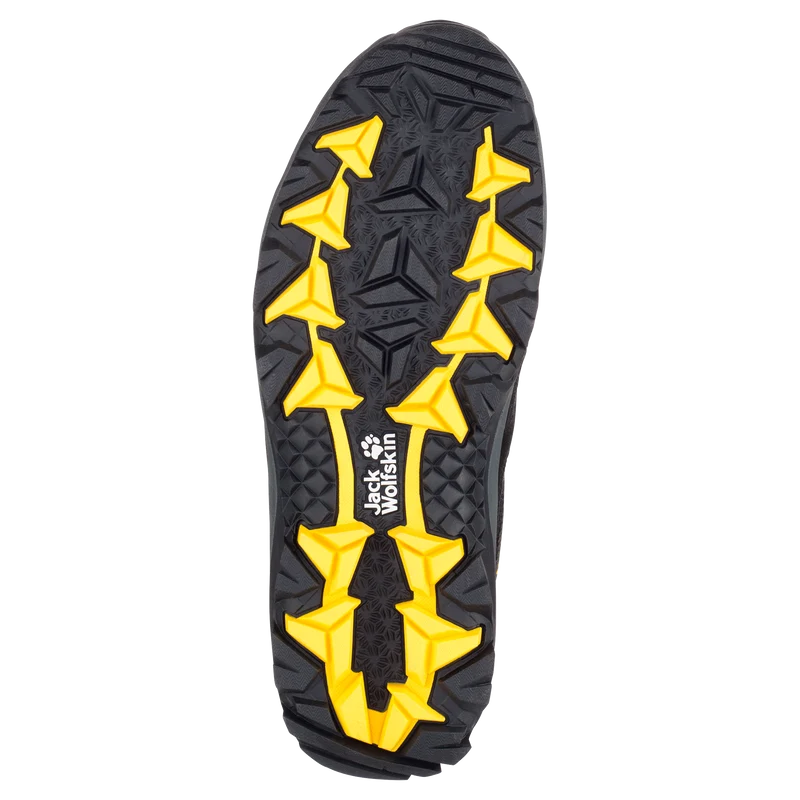 VOJO 3 TEXAPORE LOW M