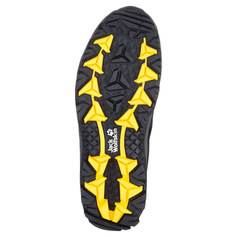 VOJO 3 TEXAPORE LOW M