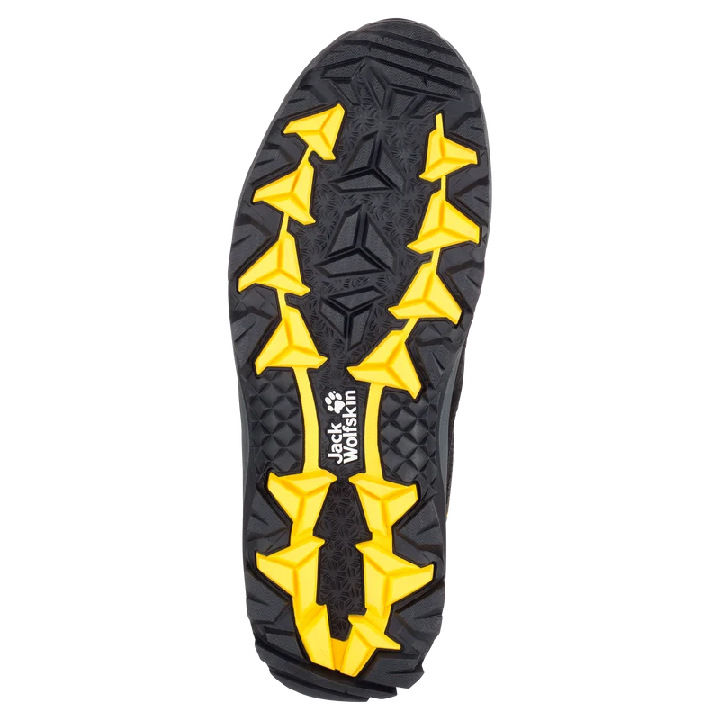 VOJO 3 TEXAPORE LOW M