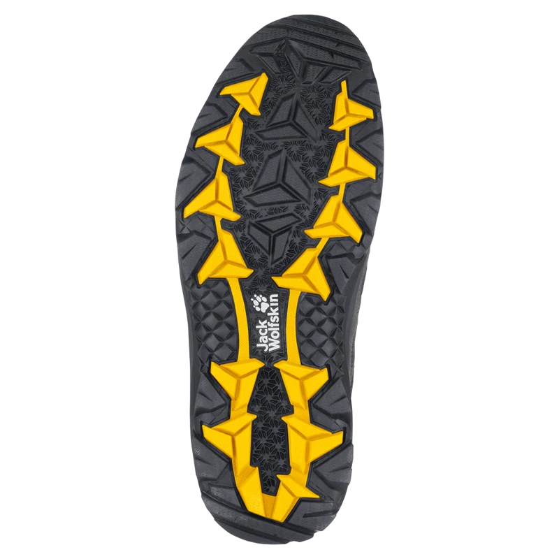 VOJO 3 TEXAPORE LOW M