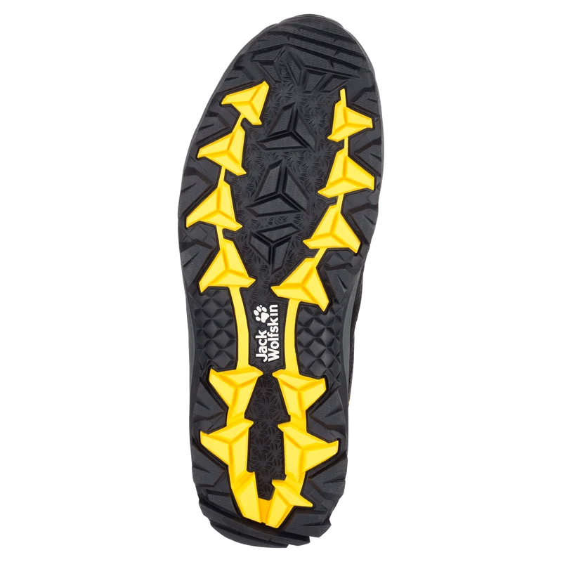 VOJO 3 TEXAPORE LOW M