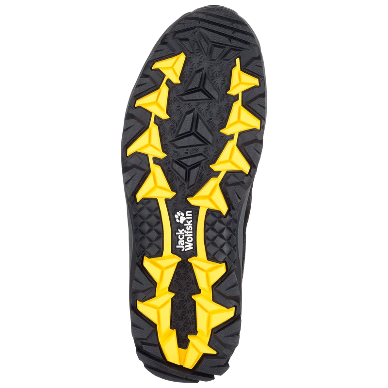 VOJO 3 TEXAPORE LOW M