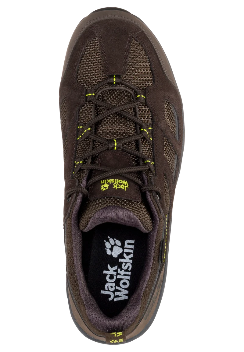 VOJO 3 TEXAPORE LOW M