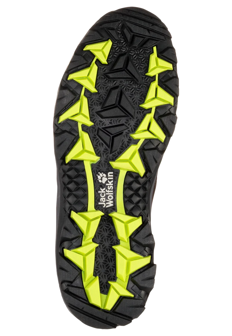 VOJO 3 TEXAPORE LOW M