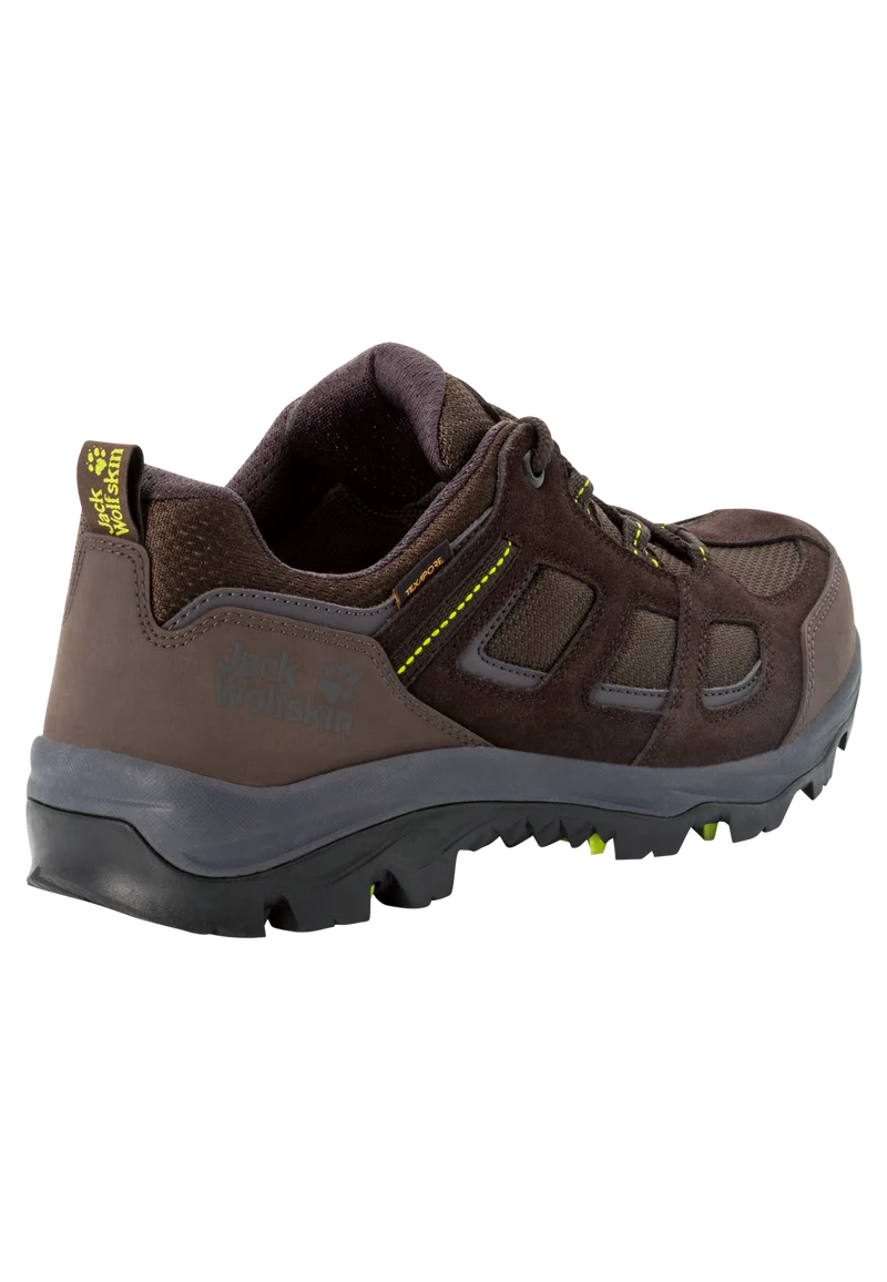 VOJO 3 TEXAPORE LOW M