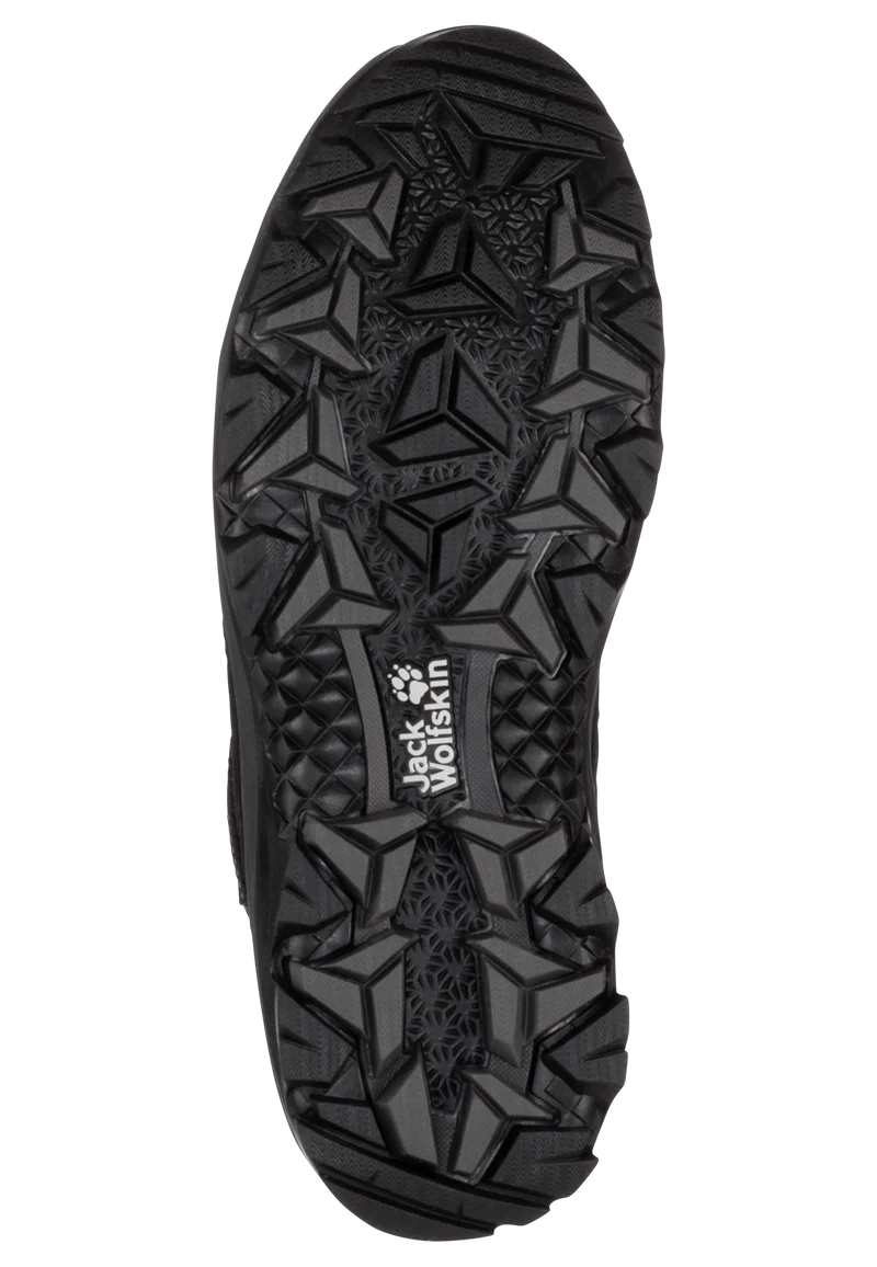 VOJO 3 TEXAPORE LOW M