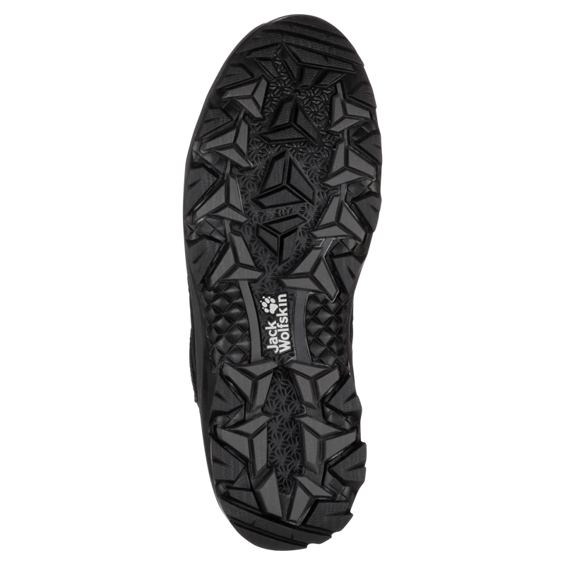 VOJO 3 TEXAPORE LOW M