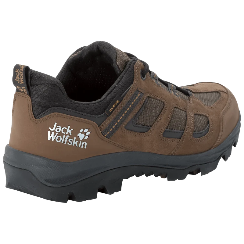 VOJO 3 TEXAPORE LOW M