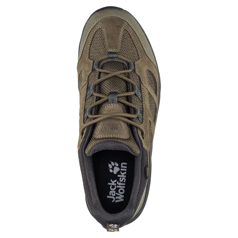VOJO 3 TEXAPORE LOW M