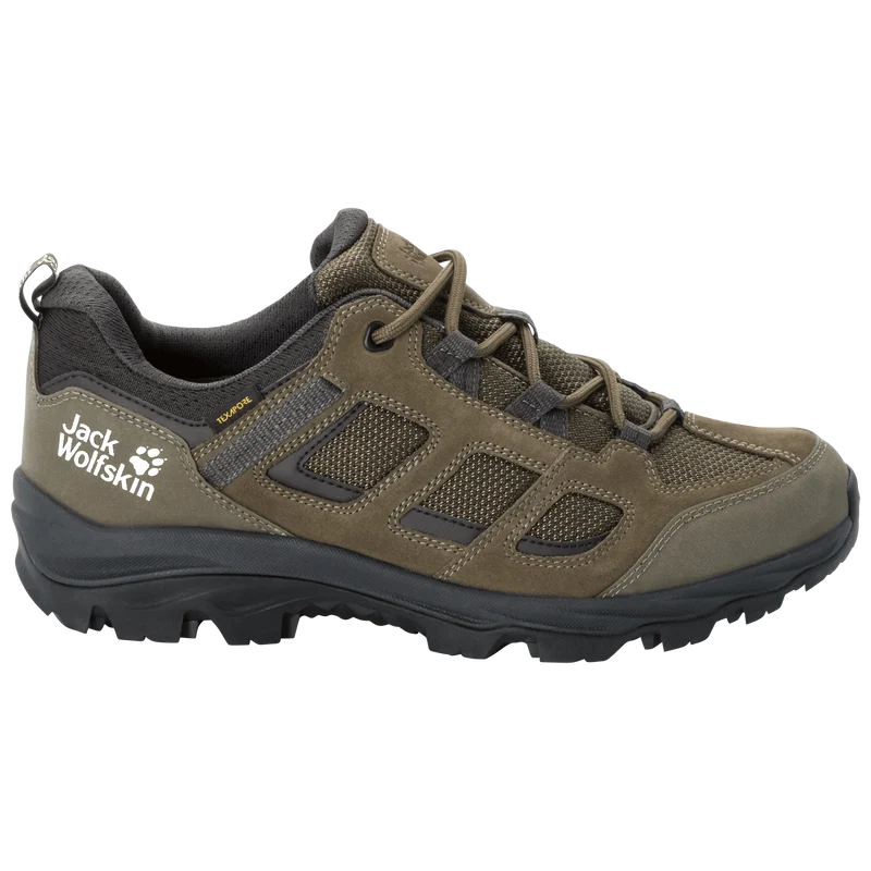 VOJO 3 TEXAPORE LOW M