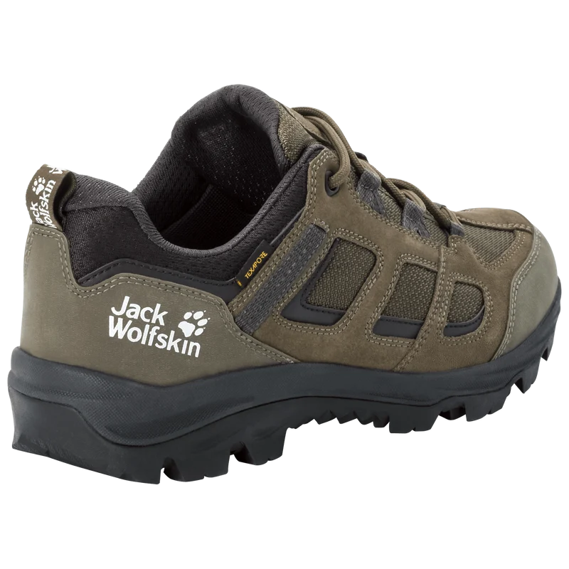 VOJO 3 TEXAPORE LOW M