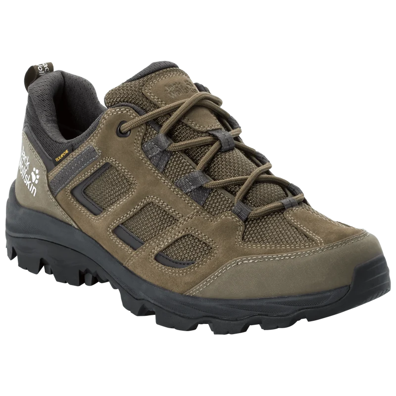 VOJO 3 TEXAPORE LOW M
